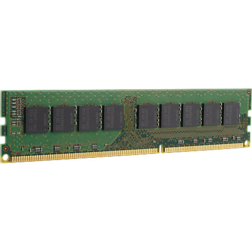 HP 2GB (1 x 2GB) DDR3 1866 MHz ECC Memory Module
