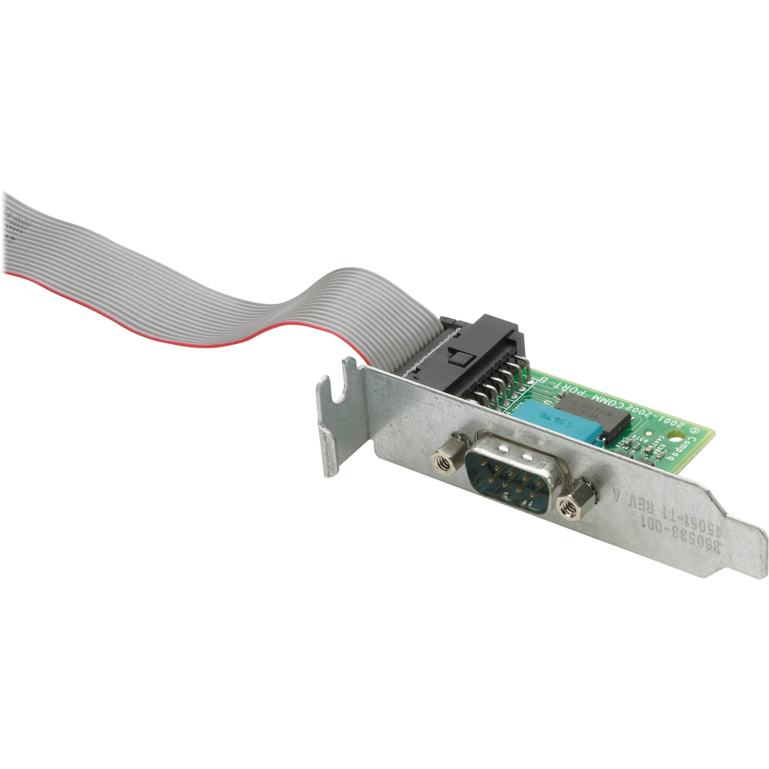 HP Serial Port Adapter