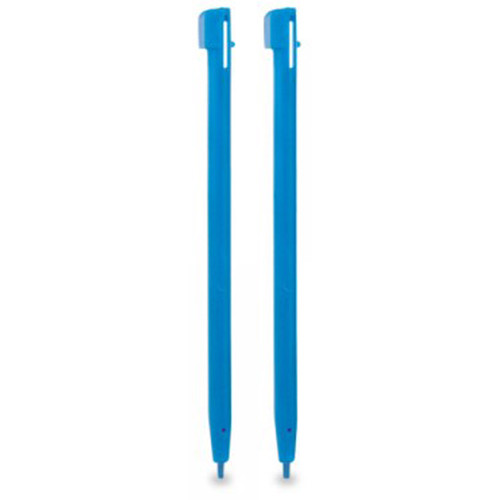 HYPERKIN  Stylus Pen Set for DSi (2-Pack, Blue)
