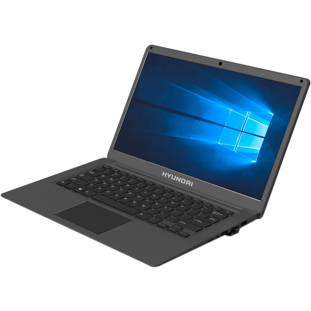 Hyundai 14.1" Thinnote-A Laptop (Space Gray)
