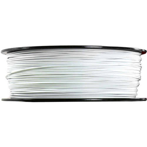IC3D Industries 3mm ABS Filament (2.3kg, White)