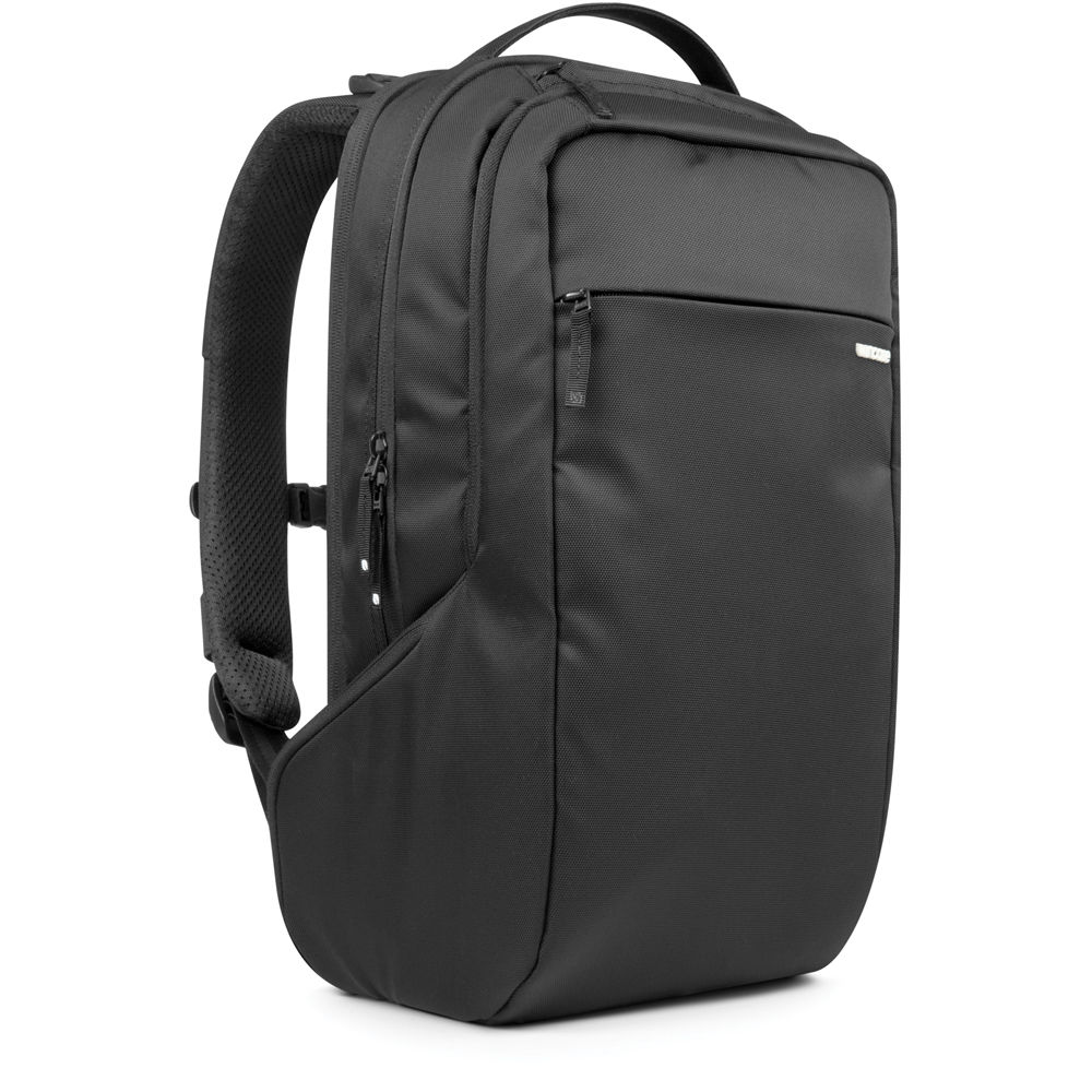 Incase Designs Corp ICON Backpack (Black)
