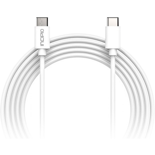 Incipio USB 2.0 Type-C Male Cable (3.3')