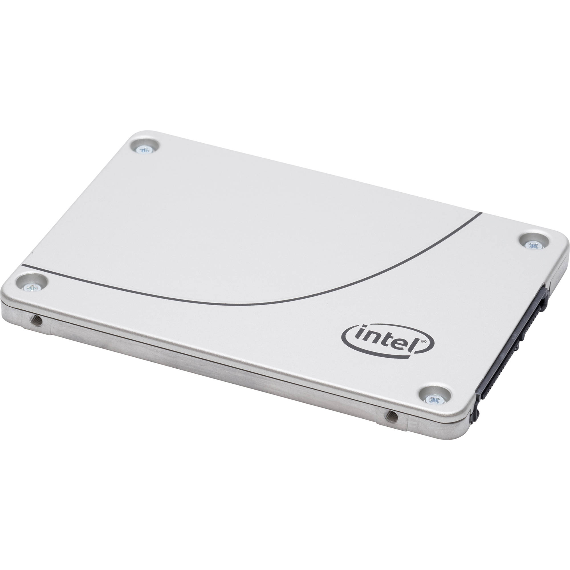 Intel 1.92TB D3-S4510 Internal SSD
