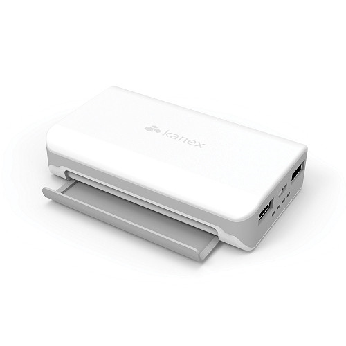 Kanex GoPower Pack Mobile Battery Pack (6,000mAh)