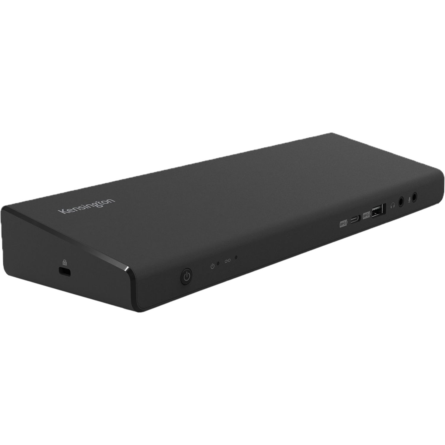 Kensington SD4750P USB Type-C Docking Station