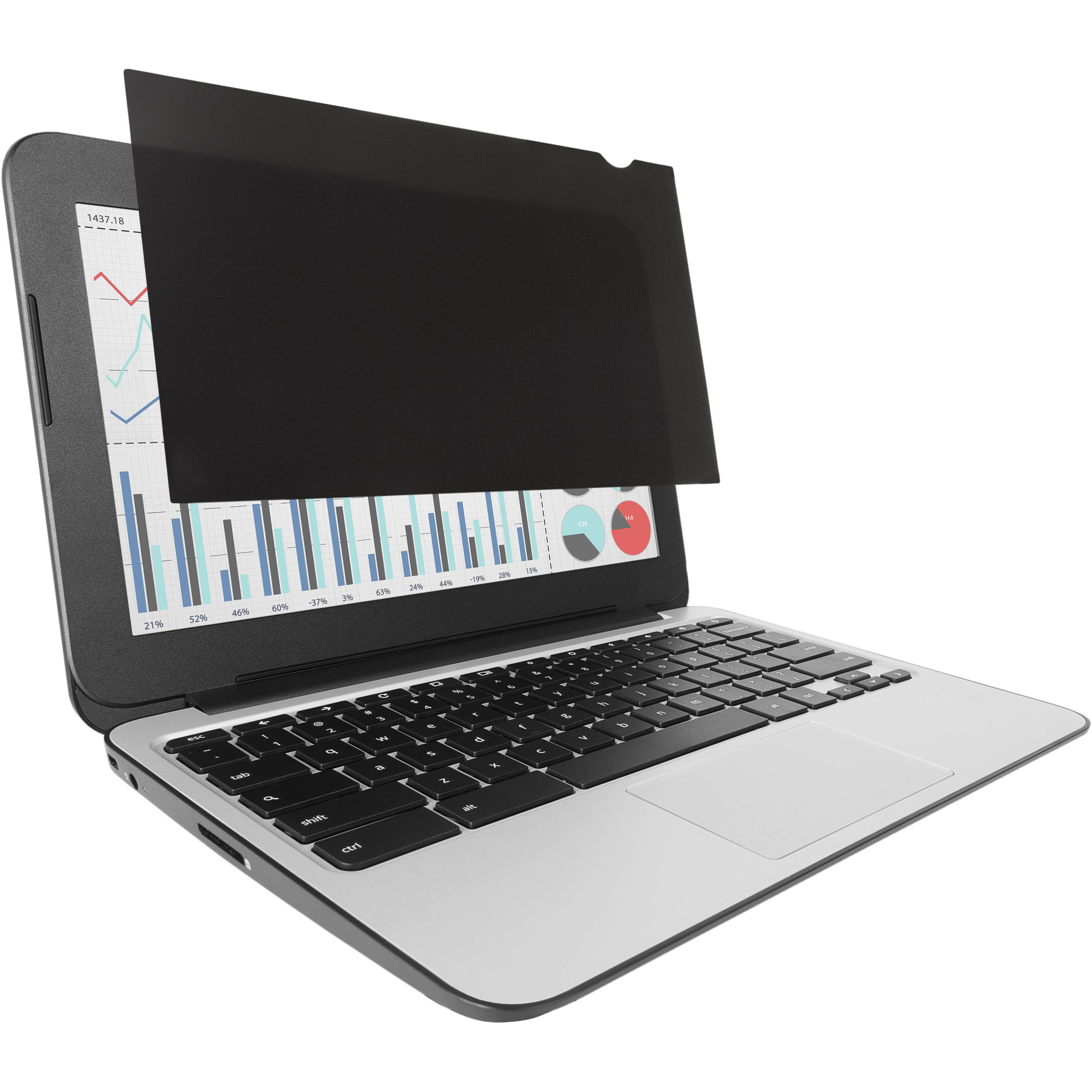 Kensington Privacy Screen for 11.6" Laptop