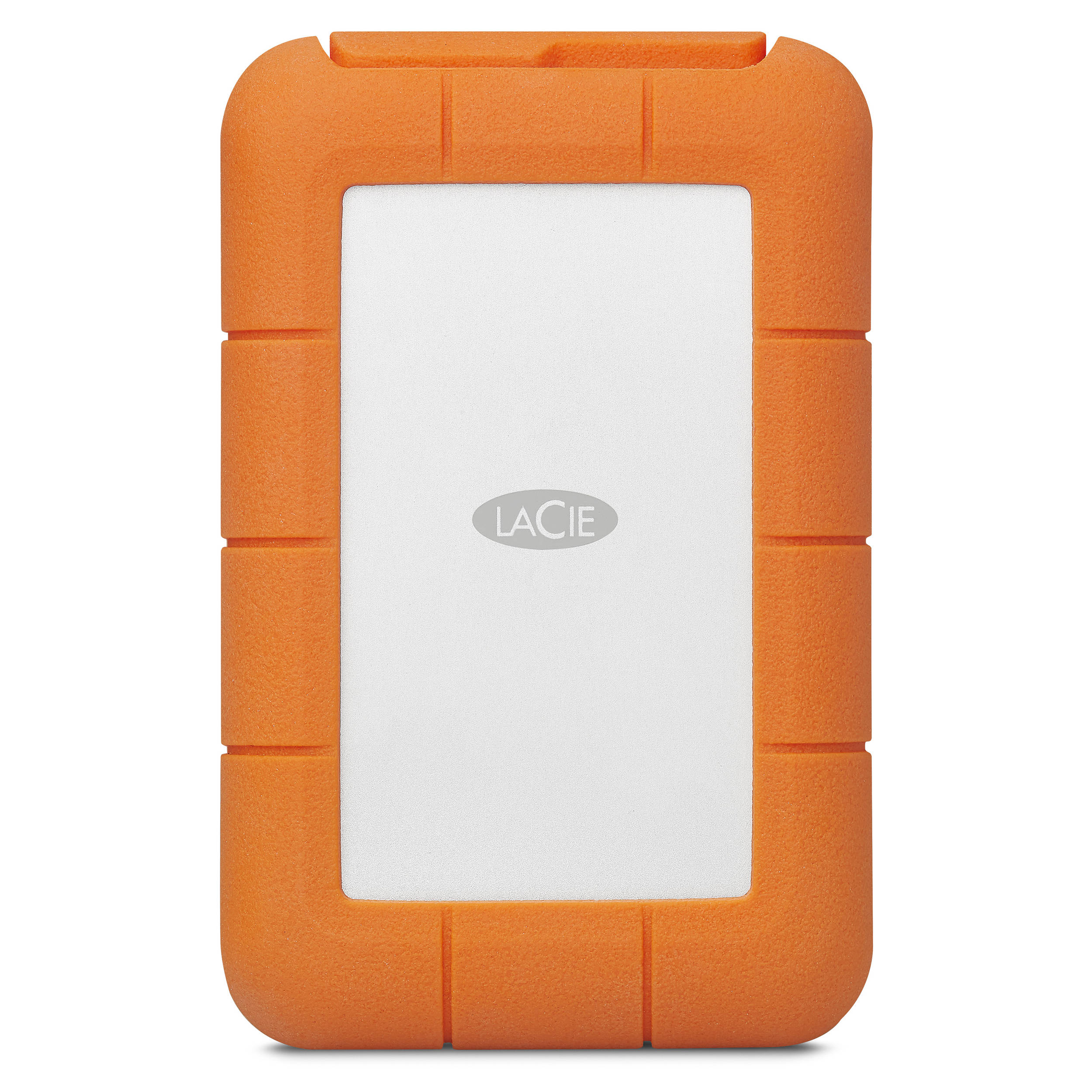 LaCie 4TB Rugged RAID Pro Mobile USB Type-C RAID Drive