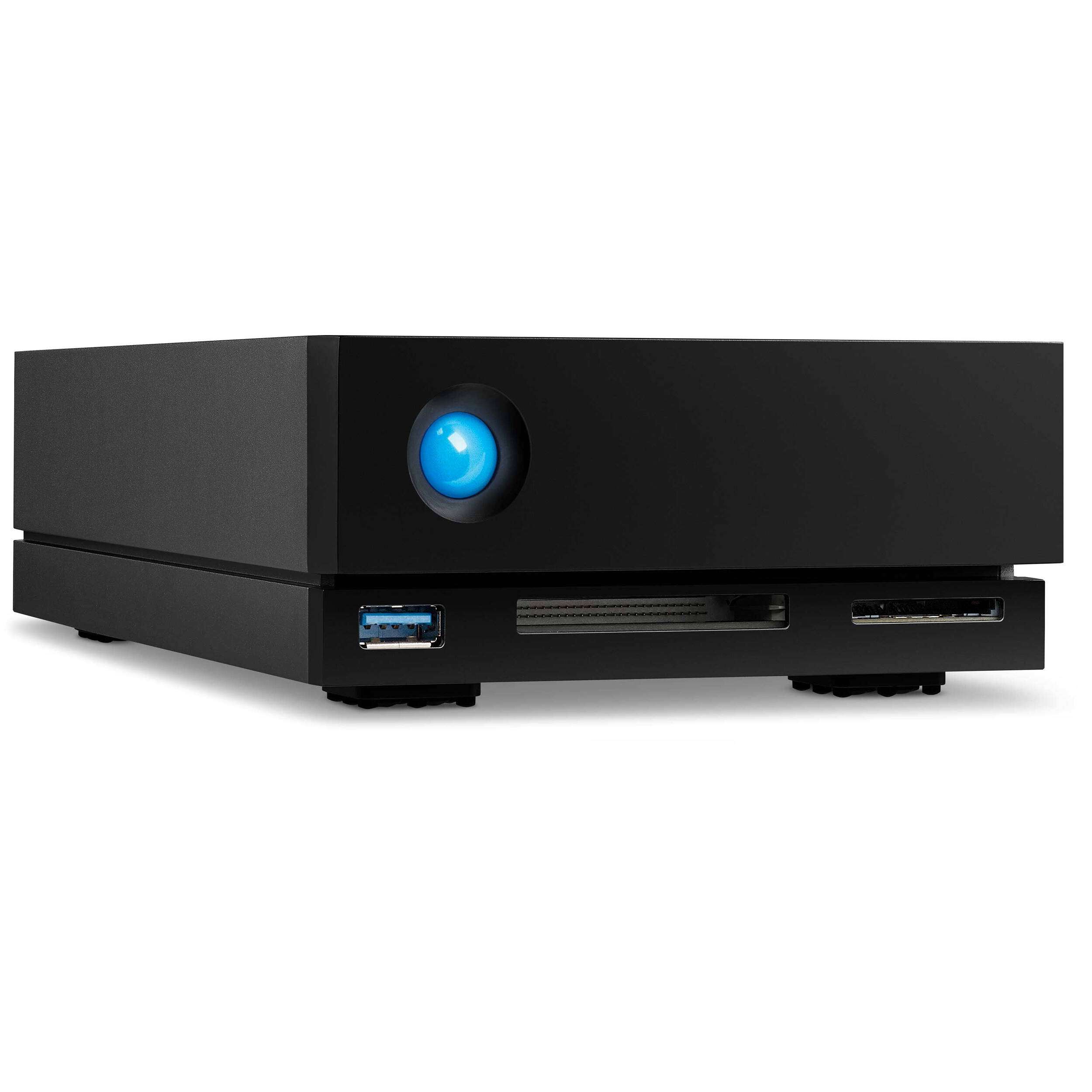 LaCie 8TB 1big Dock