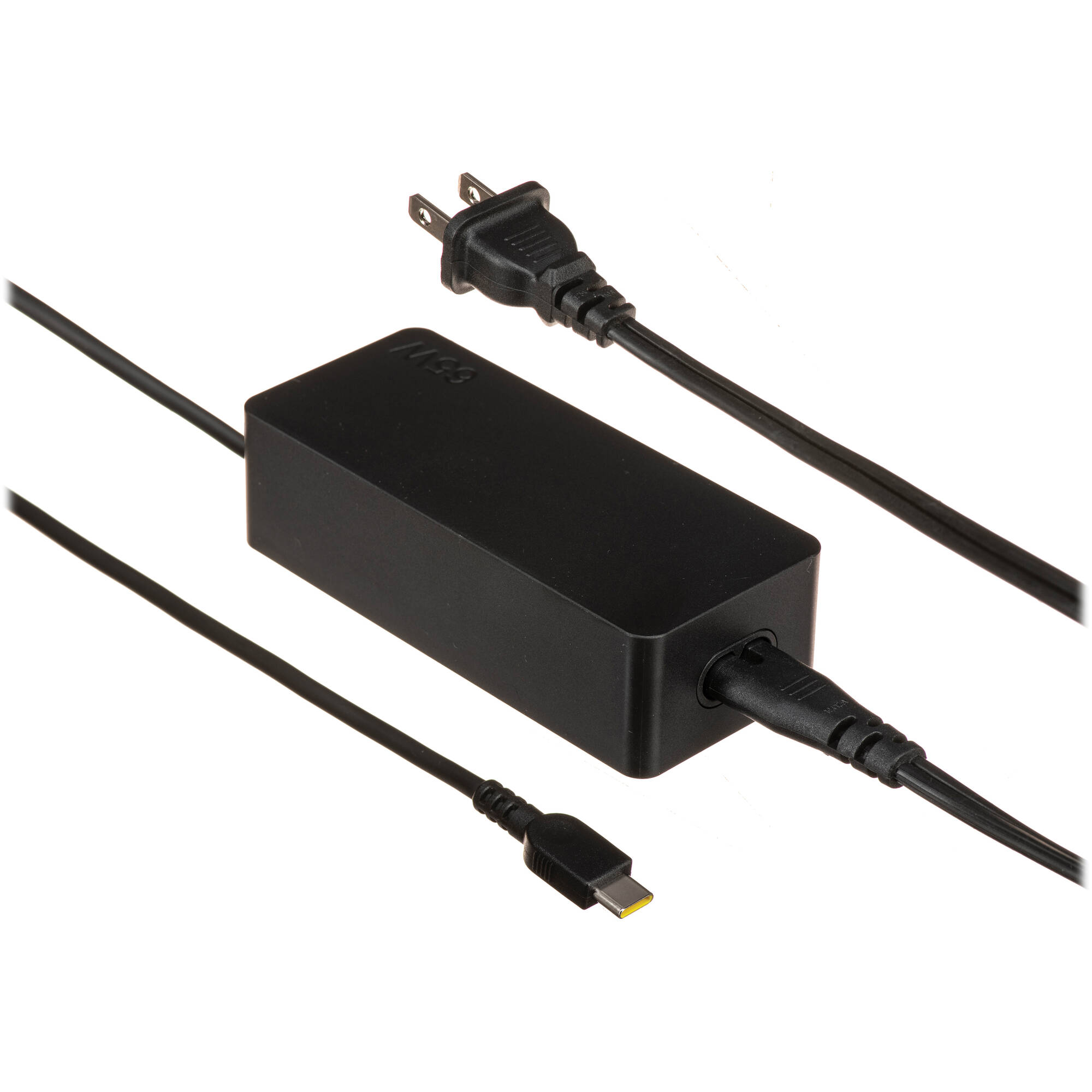 Lenovo 65W Standard USB Type-C AC Adapter