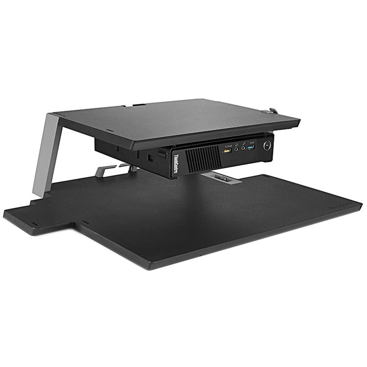 Lenovo Dual Platform Notebook and Monitor Stand
