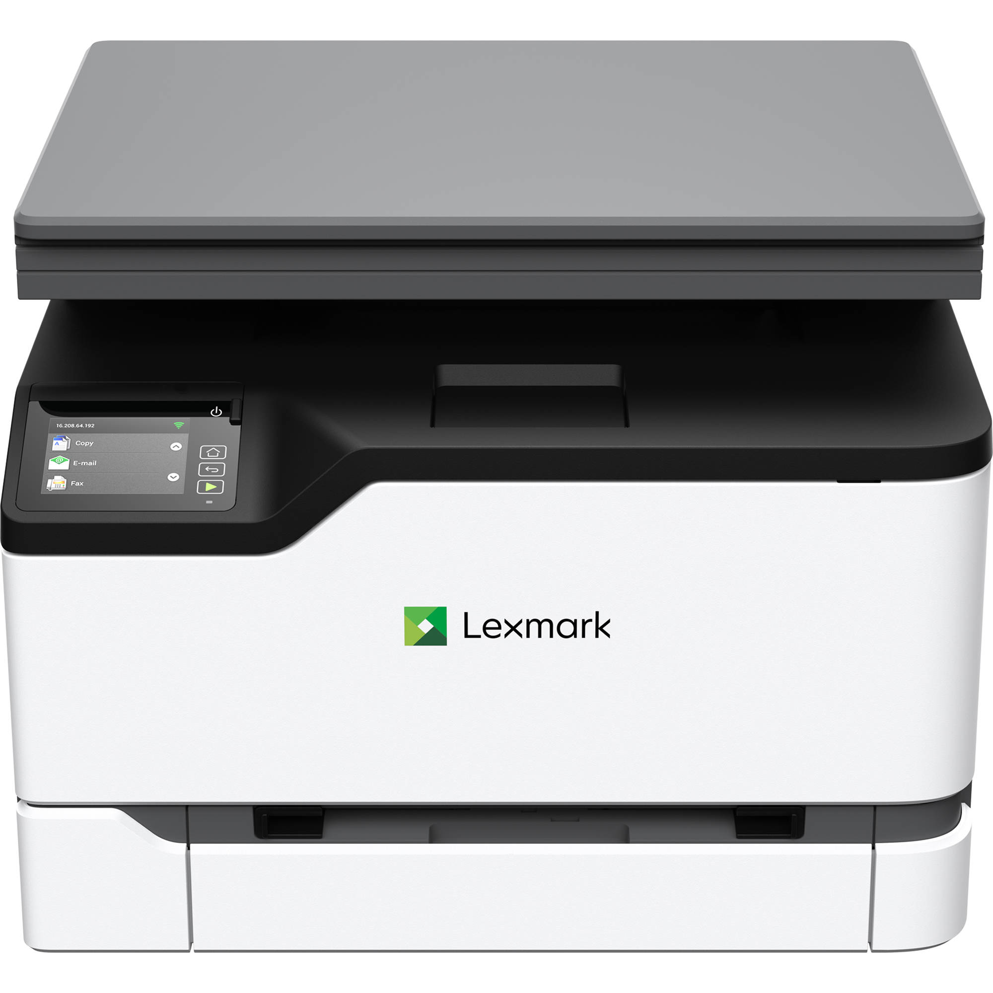 Lexmark MC3224dwe Multifunction Color Laser Printer
