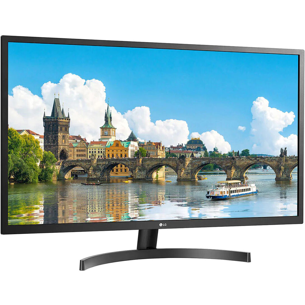 LG 32MN500M-B 31.5" 16:9 FreeSync IPS Monitor