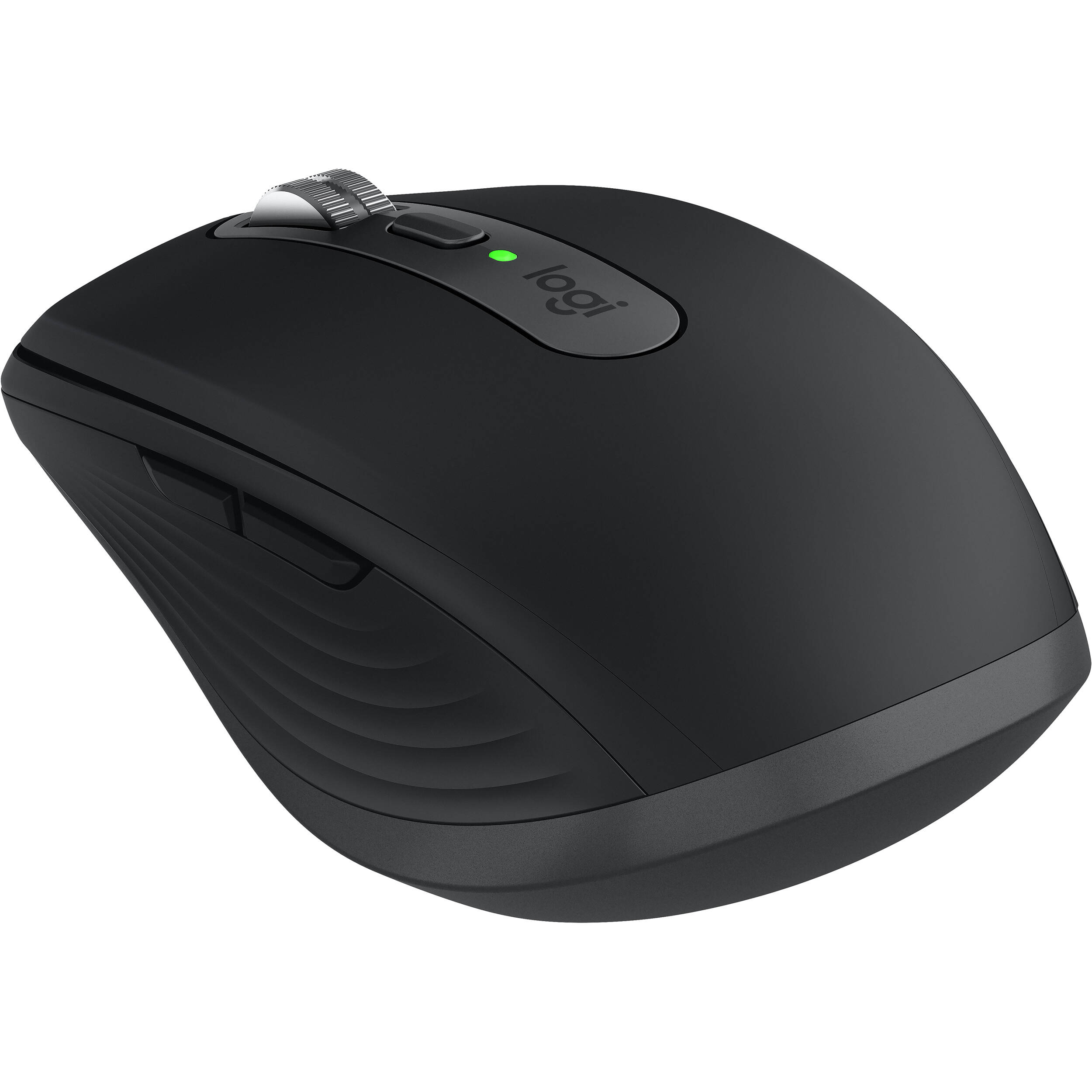 Logitech MX Anywhere 3 Wireless Mouse (Graphite)