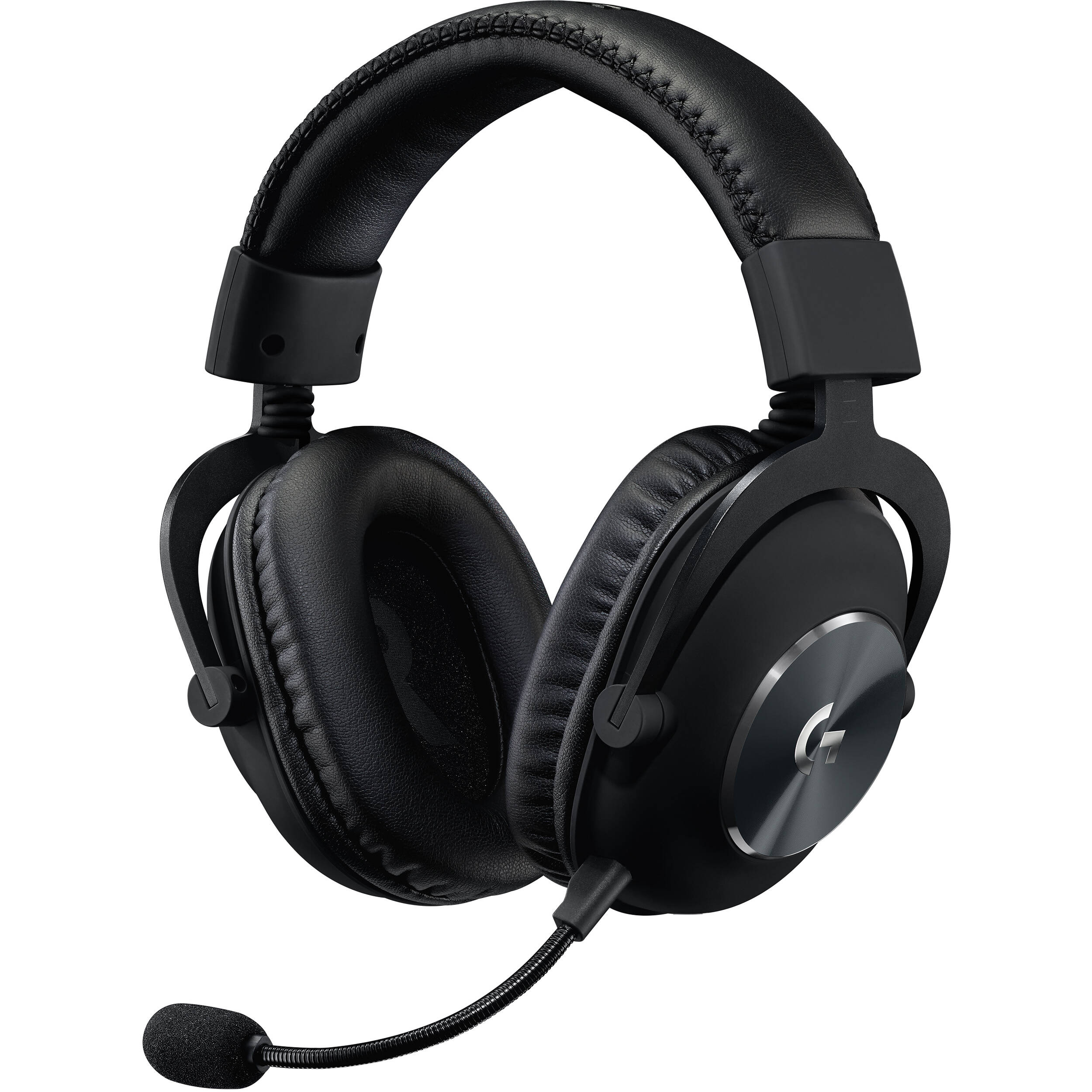 Logitech G PRO X Wireless LIGHTSPEED Gaming Headset (Black)