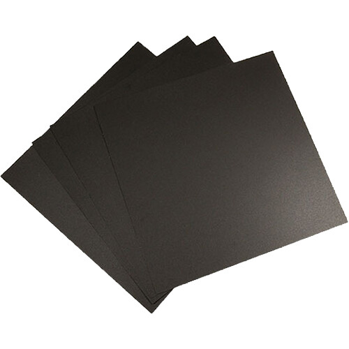 MakerBot Build Plate Tape for MakerBot Replicator Z18 (4-Pack)