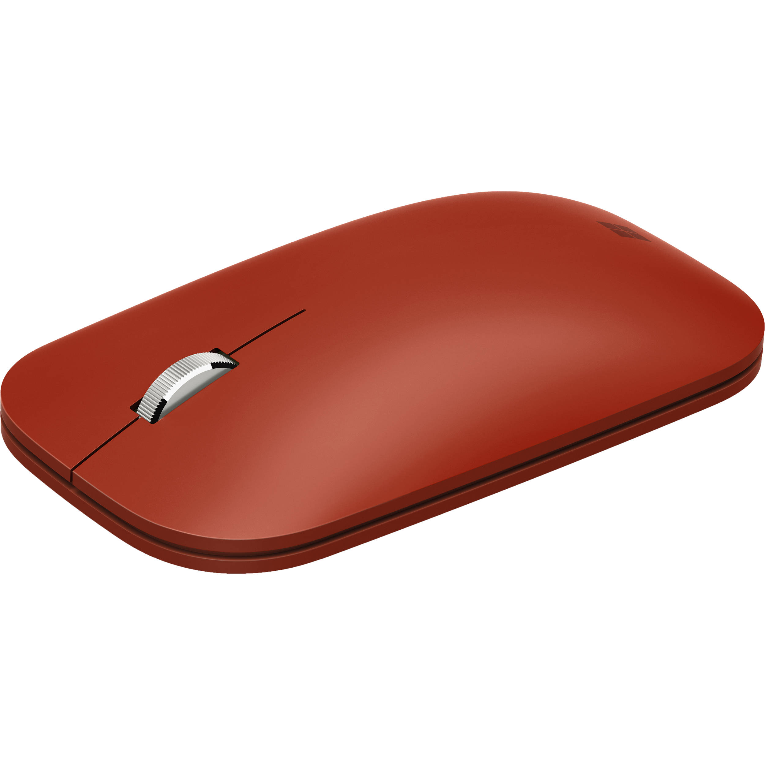Microsoft Surface Mobile Mouse (Poppy Red)