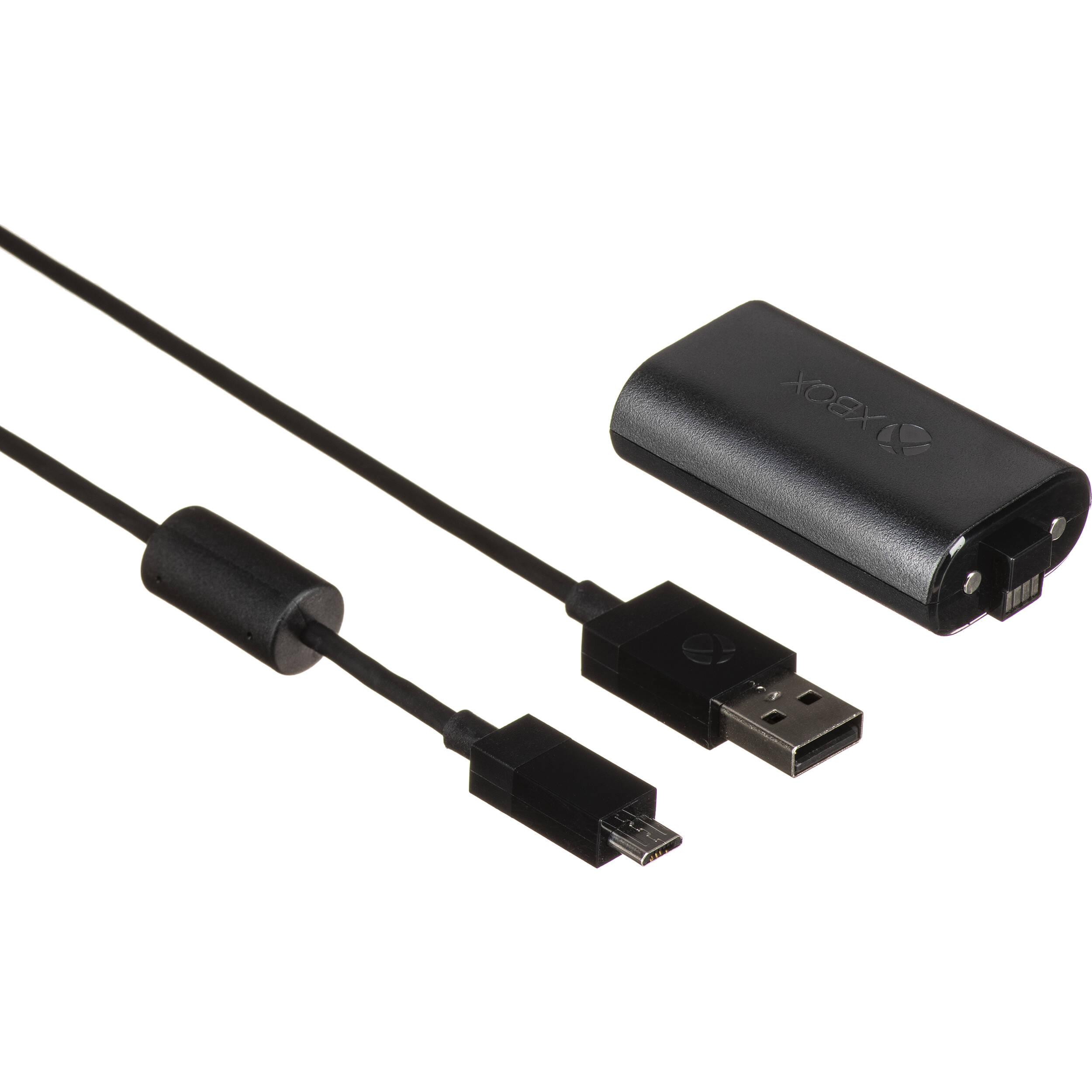 Microsoft Xbox One Play & Charge Kit