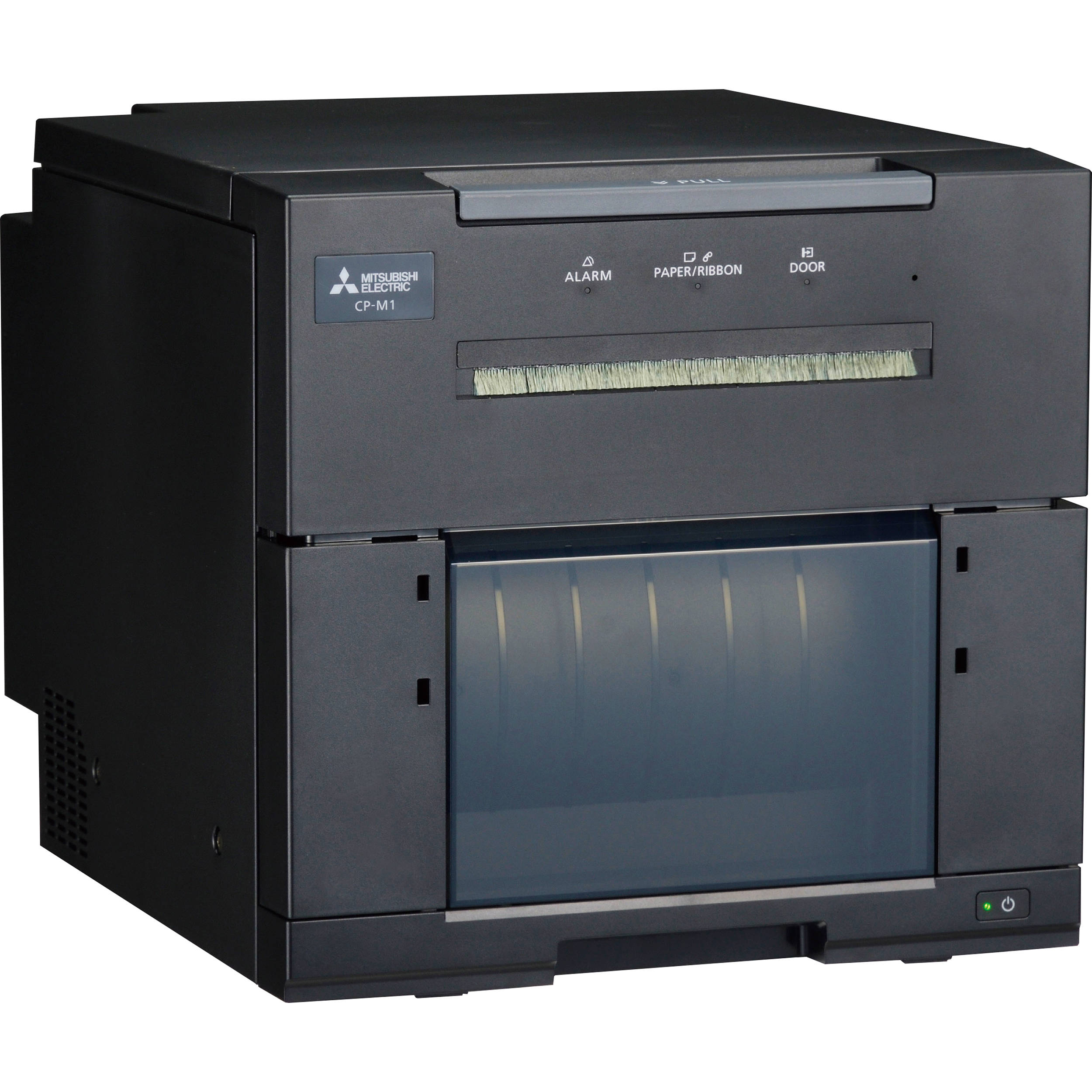 Mitsubishi CP-M1A Dye Sub Photo Printer