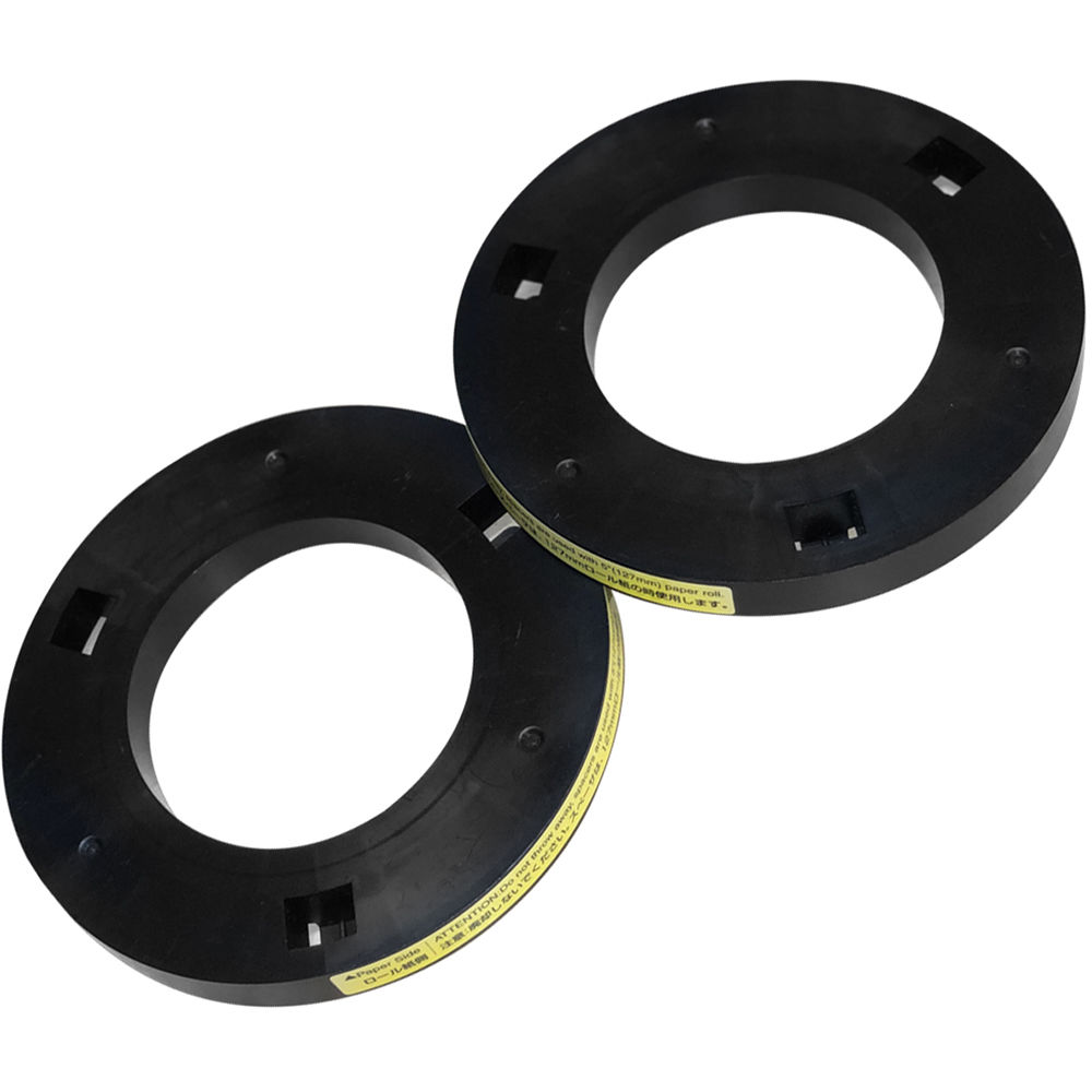 Mitsubishi Spacer for K60 Series Printers for 5x7" Media