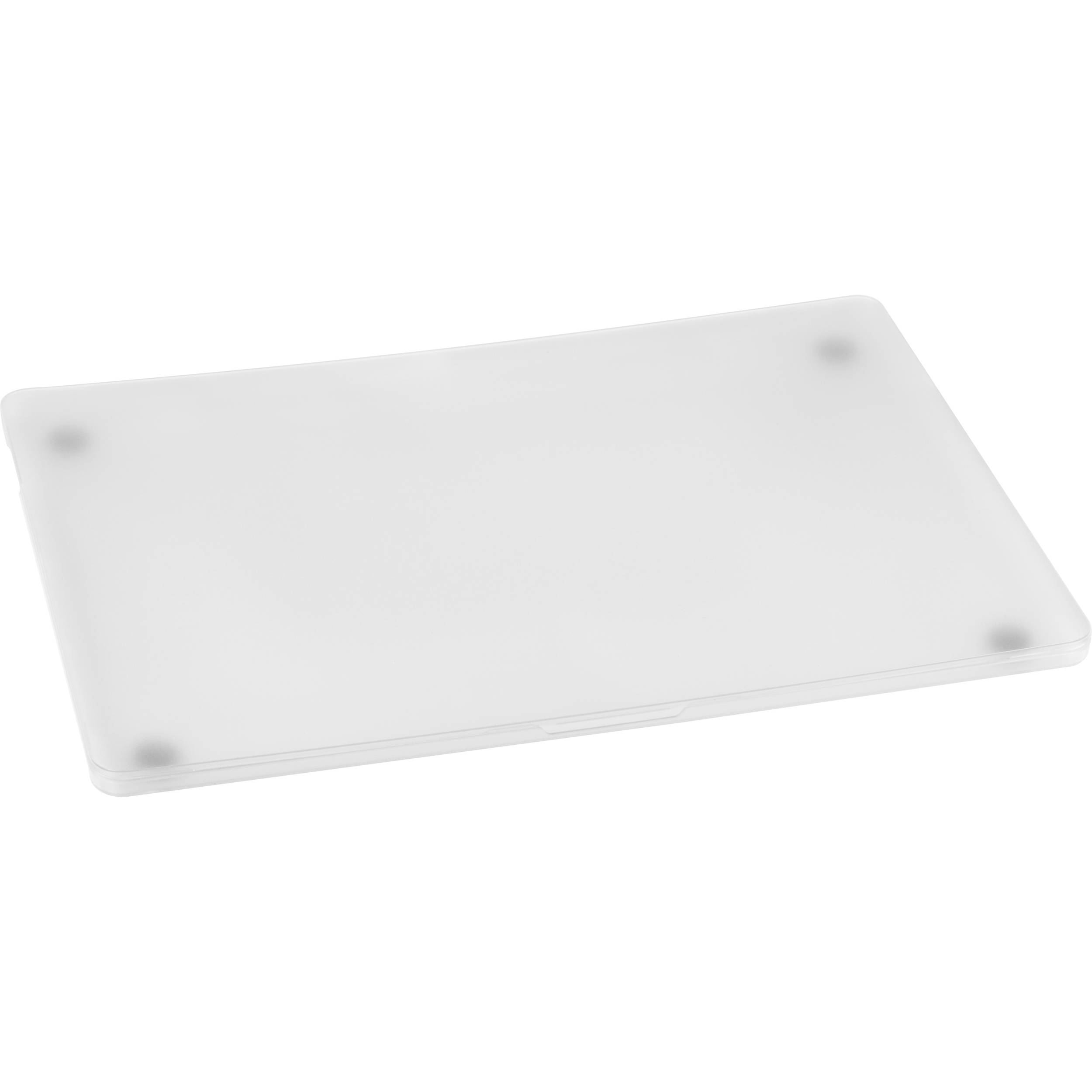 Moshi iGlaze Case for 15.4" MacBook Pro with Touch Bar (2016-2019, Stealth Clear)