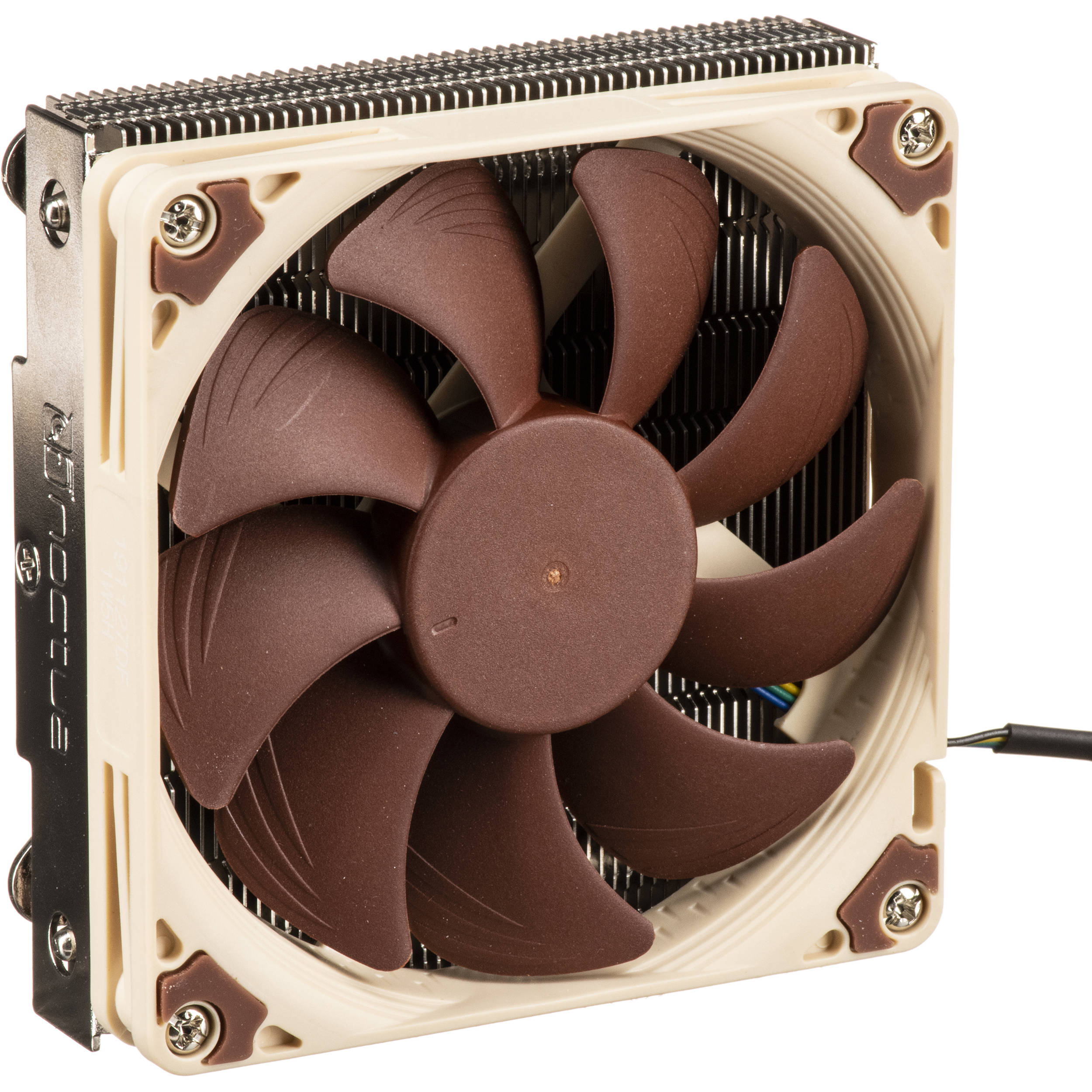 Noctua NH-L9i Low-Profile CPU Cooler