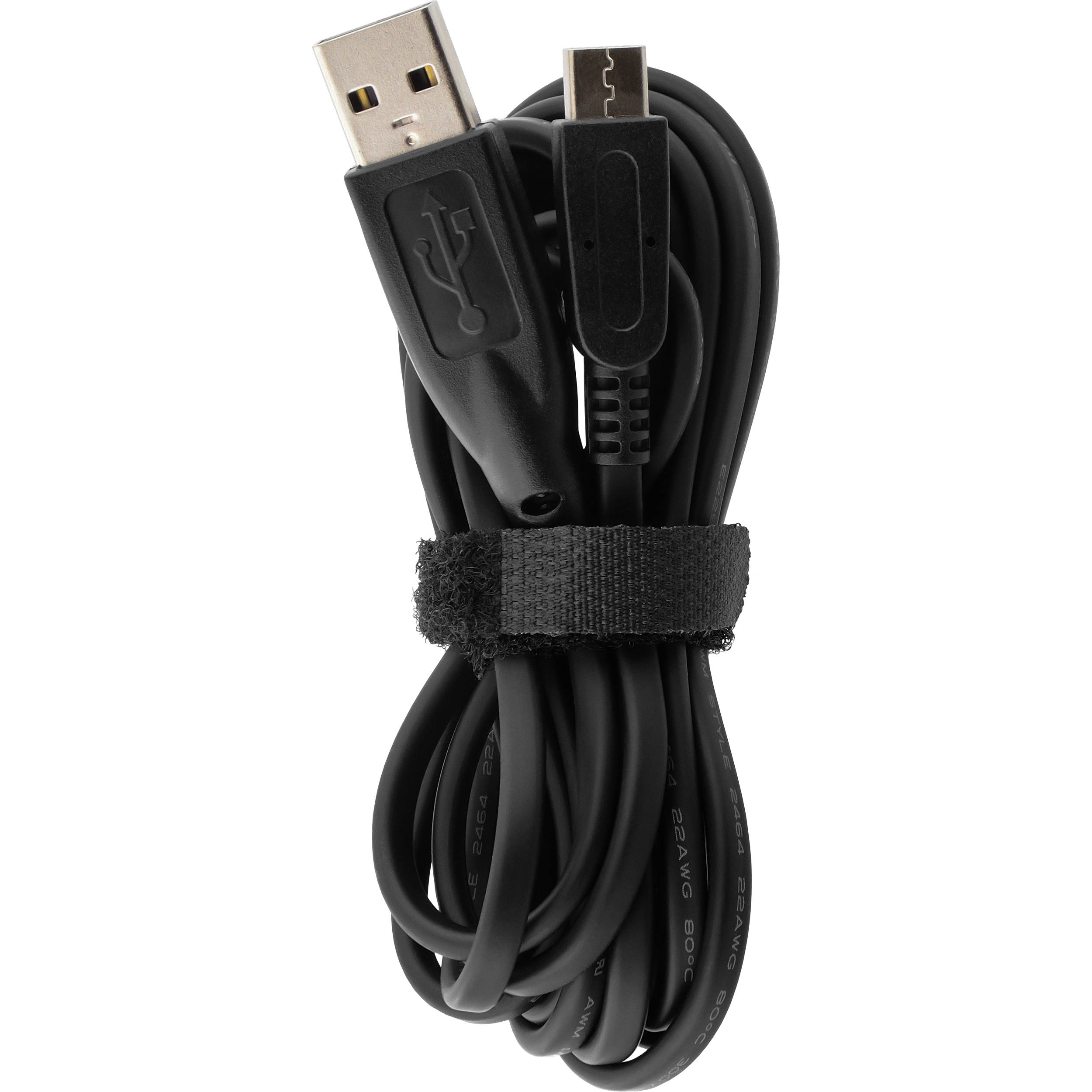 Nyko Charge Link for Nintendo Wii U (9')