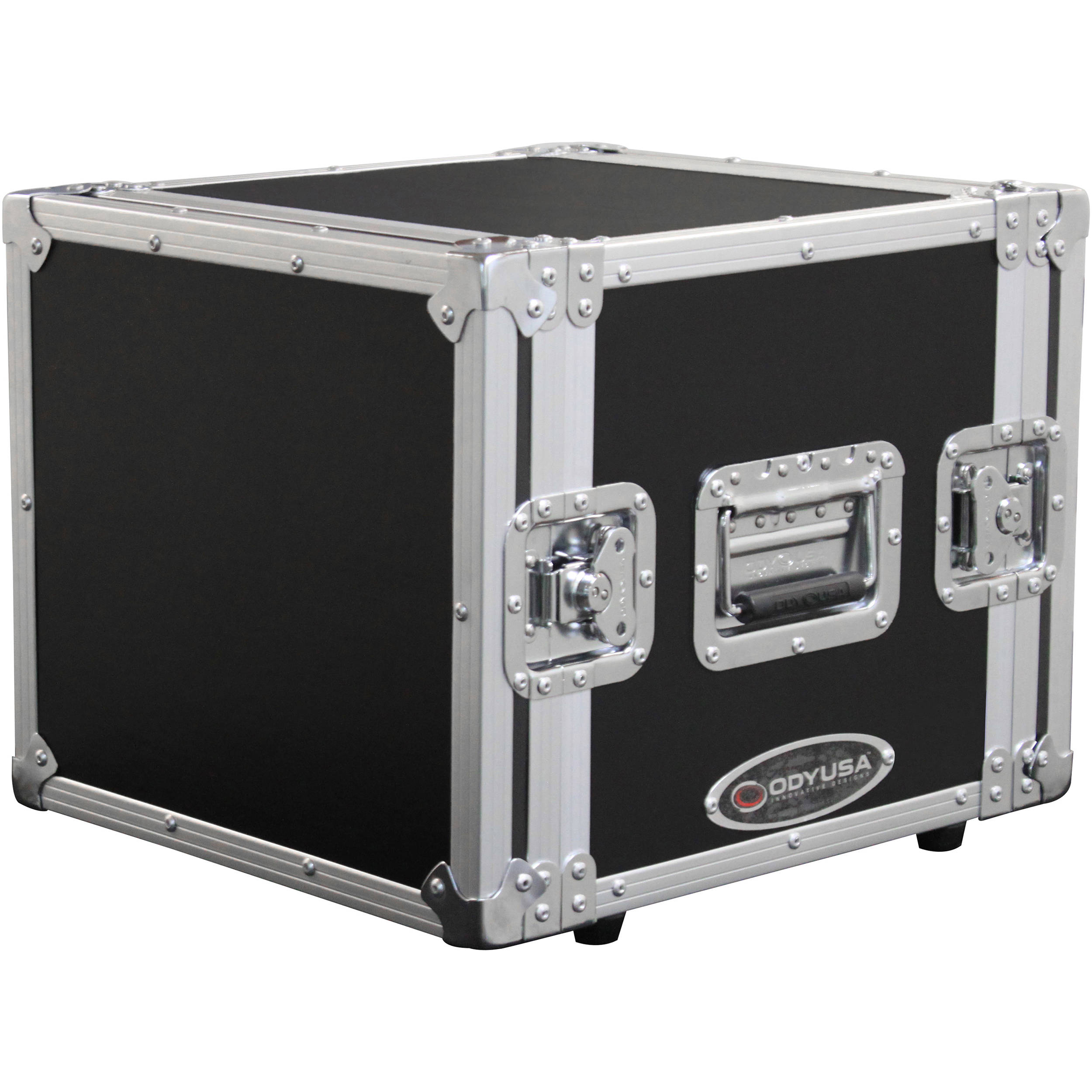 Odyssey Innovative Designs Flight Zone Series Photo Booth Printer Case for RX1 Photo Printer