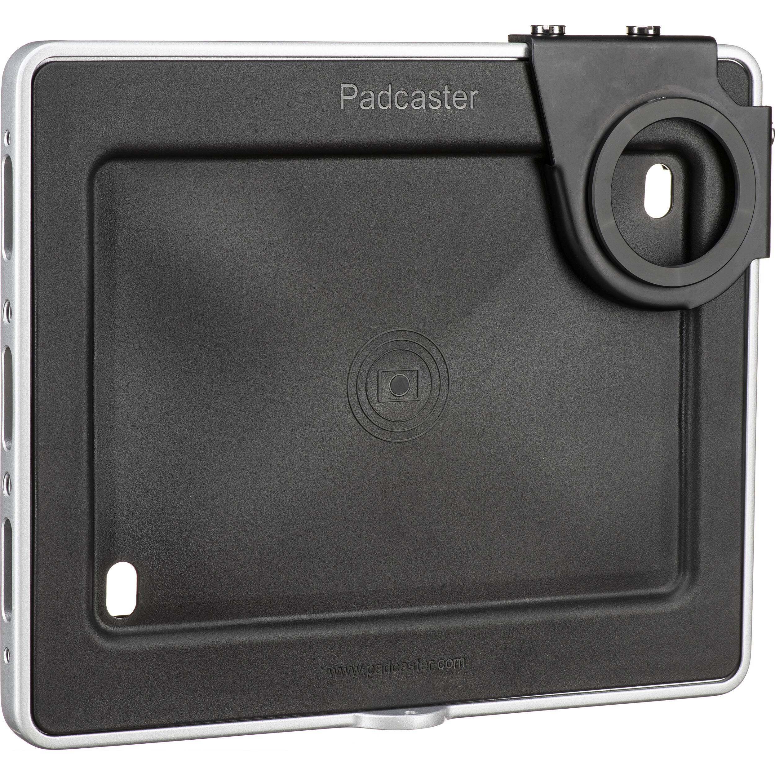 Padcaster Case for the 2020 iPad 10.2" and iPad 10.2" Gen 7 & 8