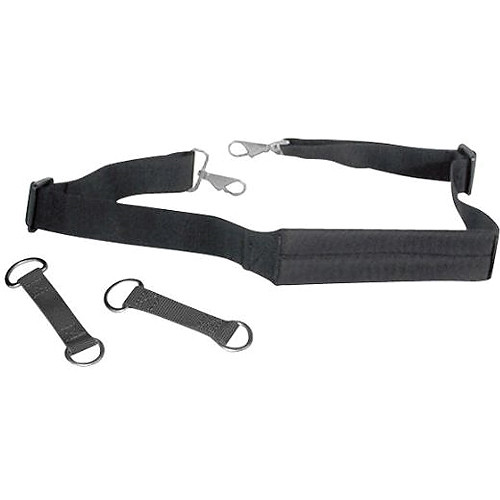 Panasonic InfoCase H2 Shoulder Strap (Black)