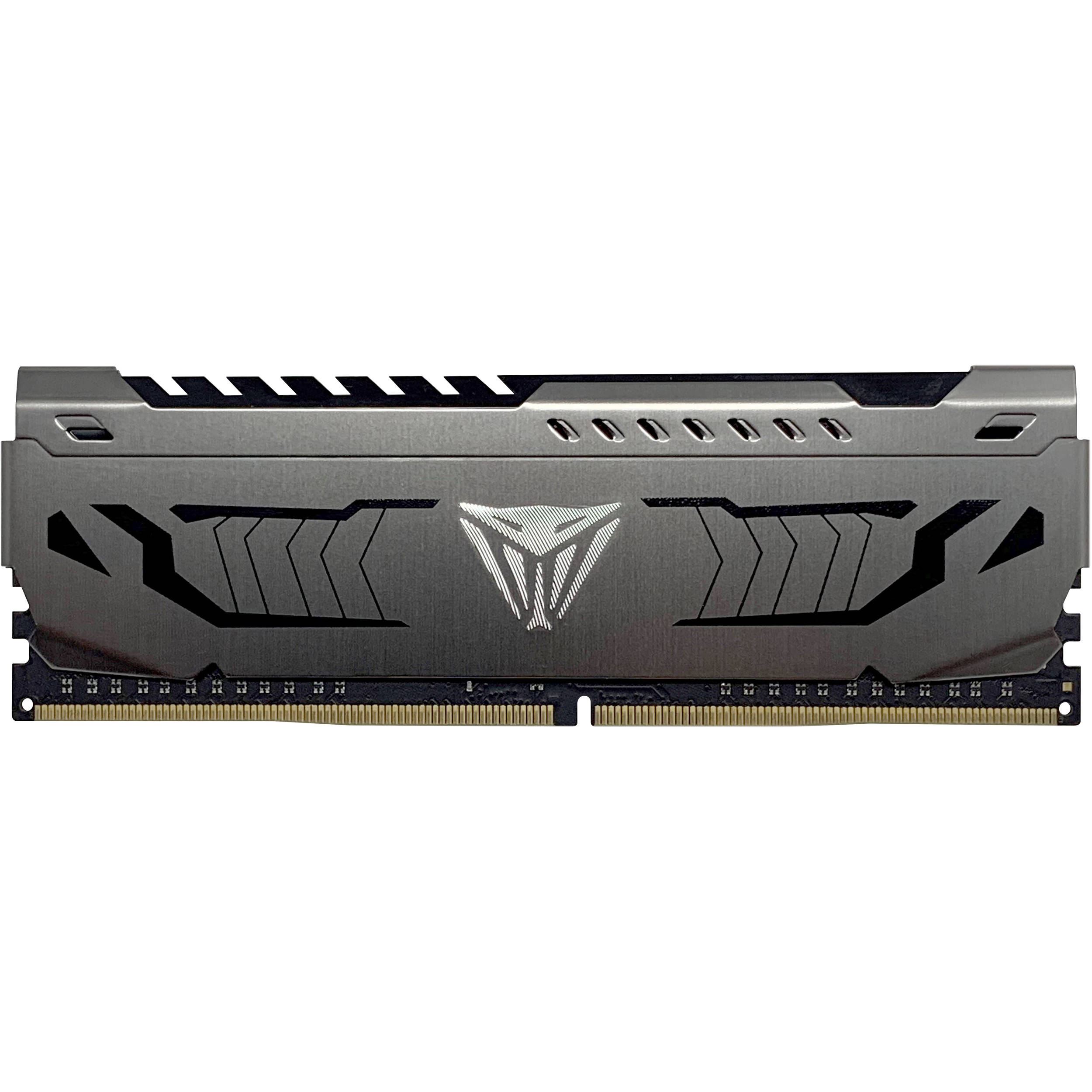 Patriot 8GB Viper Steel DDR4 3000 MHz UDIMM Memory Module