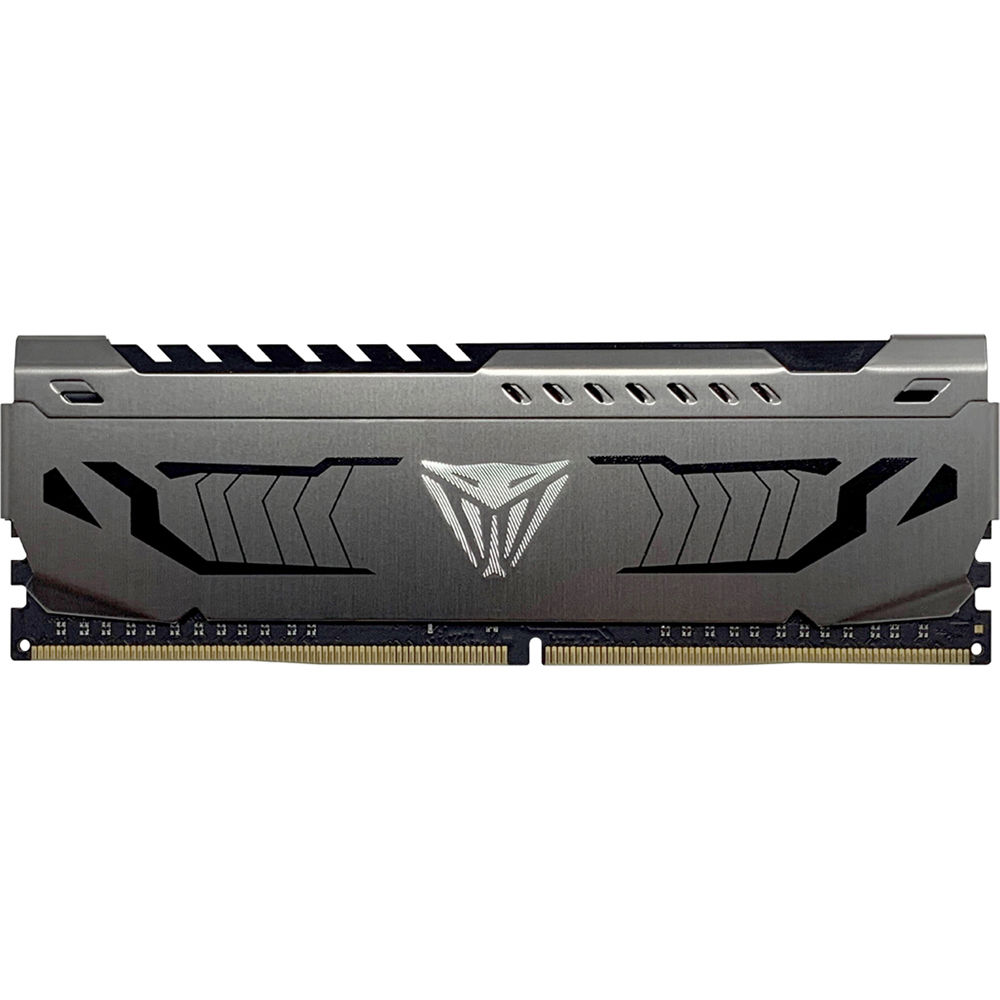 Patriot 8GB Viper Steel DDR4 3200 MHz UDIMM Memory Module