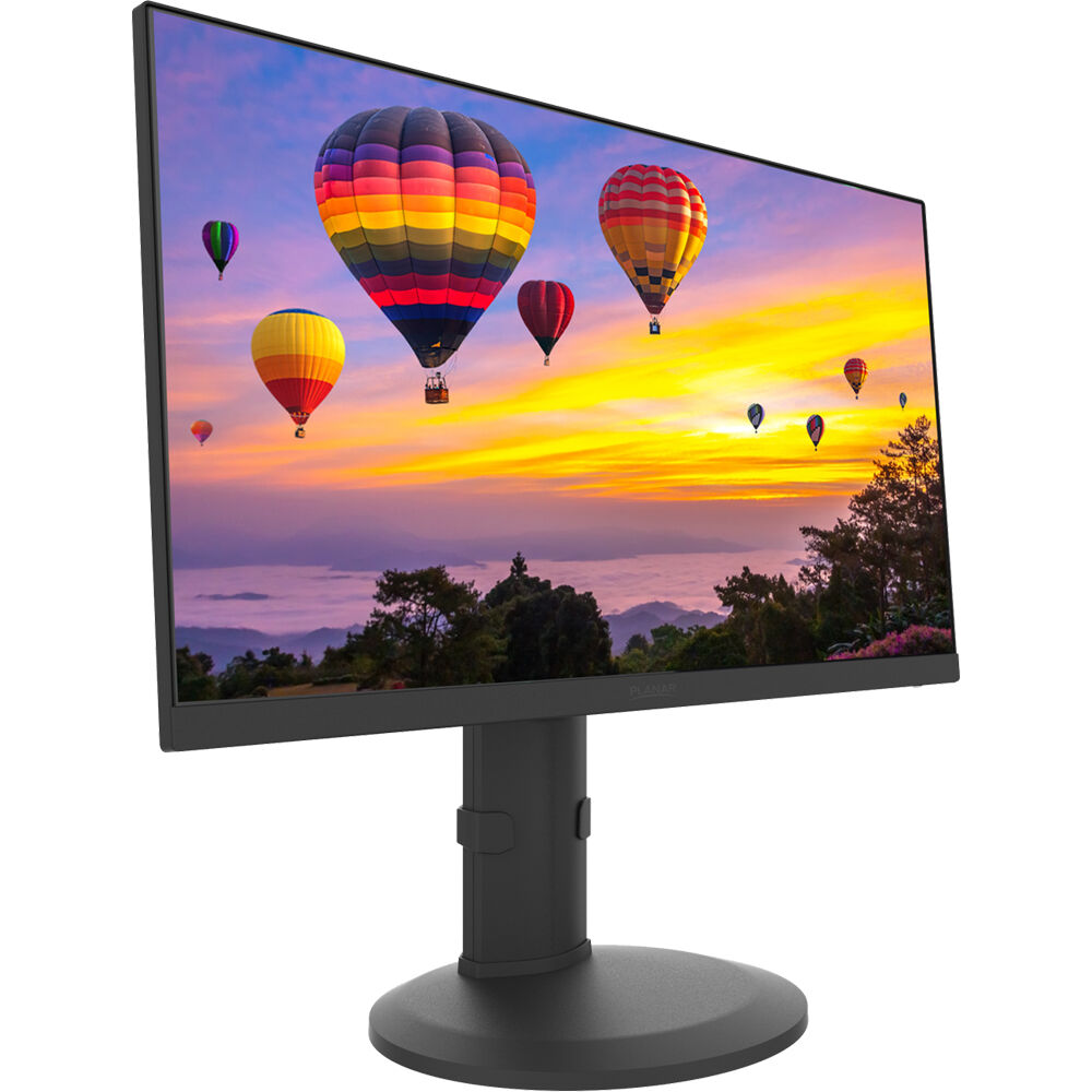 Planar Systems PZN2410 23.8" 16:9 Full HD IPS Monitor