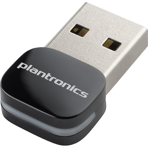 Plantronics BT300C Bluetooth Adapter