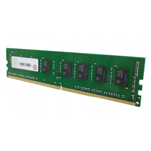 QNAP 16GB DDR4 2400 MHz RDIMM Memory Module
