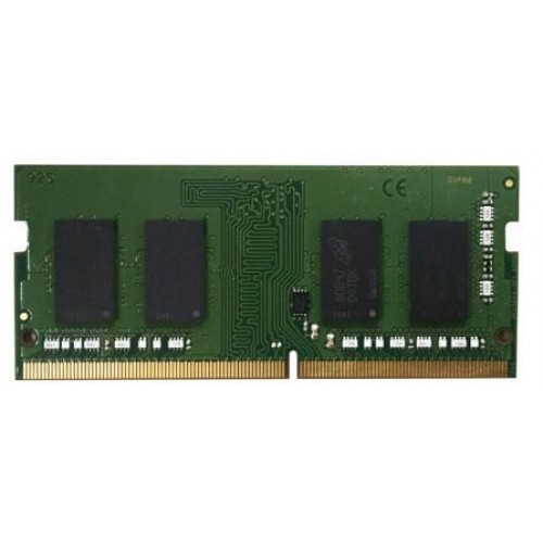 QNAP 8GB DDR4 2400 MHz SO-DIMM Memory Module (K1 Version)