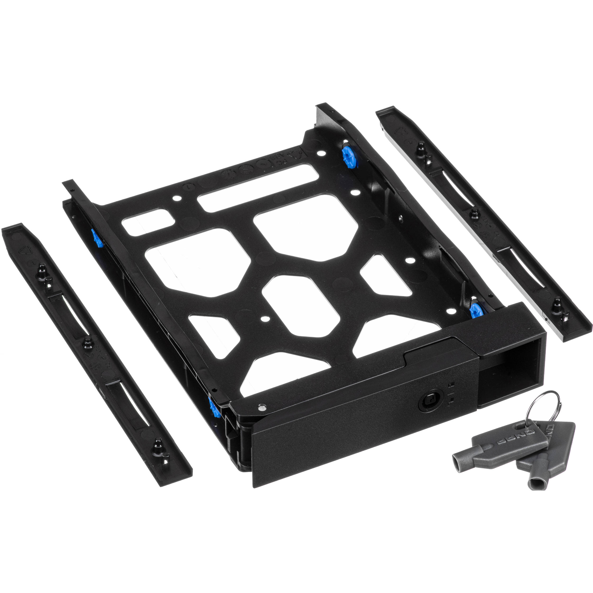 QNAP 3.5" HDD Tray with Key Lock