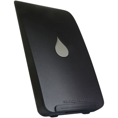 Rain Design iSlider Pocket Stand for iPad, iPad mini, and iPhone (Black)