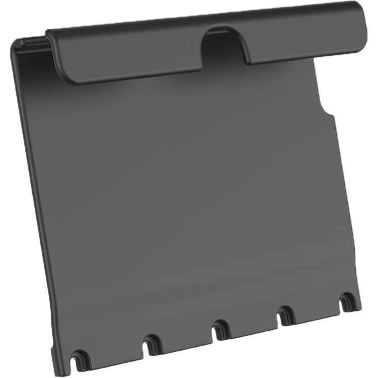 RAM MOUNTS GDS Vehicle Dock Top Cup for Samsung Tab S5e & 10.1" Tab A