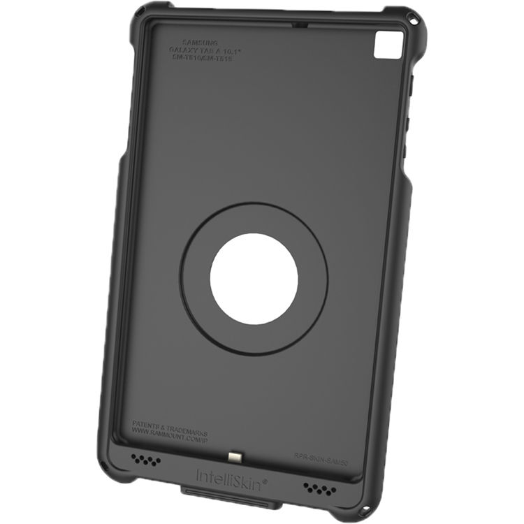 RAM MOUNTS IntelliSkin Case for 10.1" Samsung Galaxy Tab A (2019)