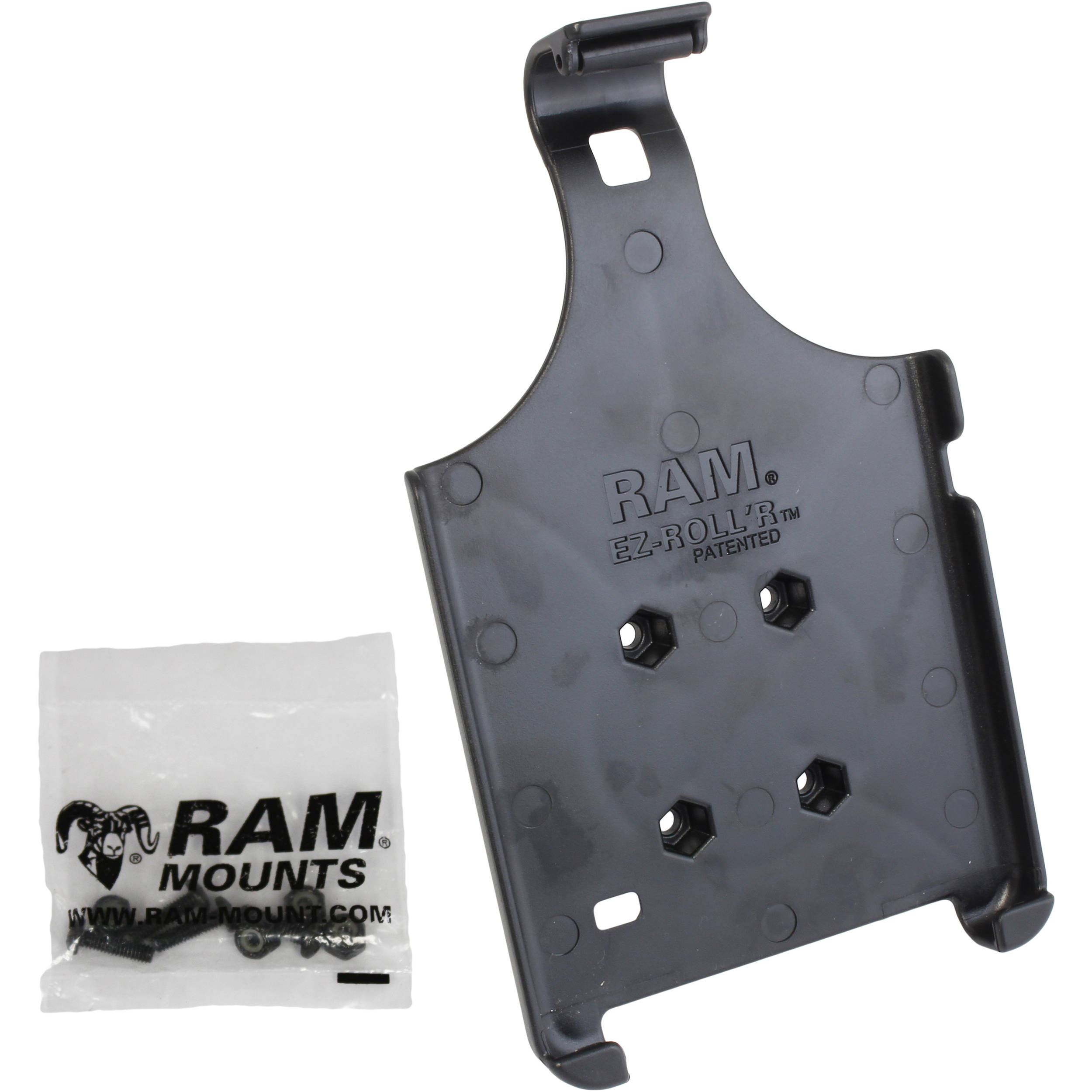 RAM MOUNTS RAM EZ-Roll'R Cradle for 7.0" Galaxy Tab 4