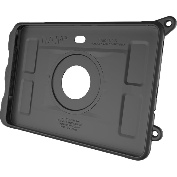 RAM MOUNTS RAM Skin for the Samsung Galaxy Tab Active Pro
