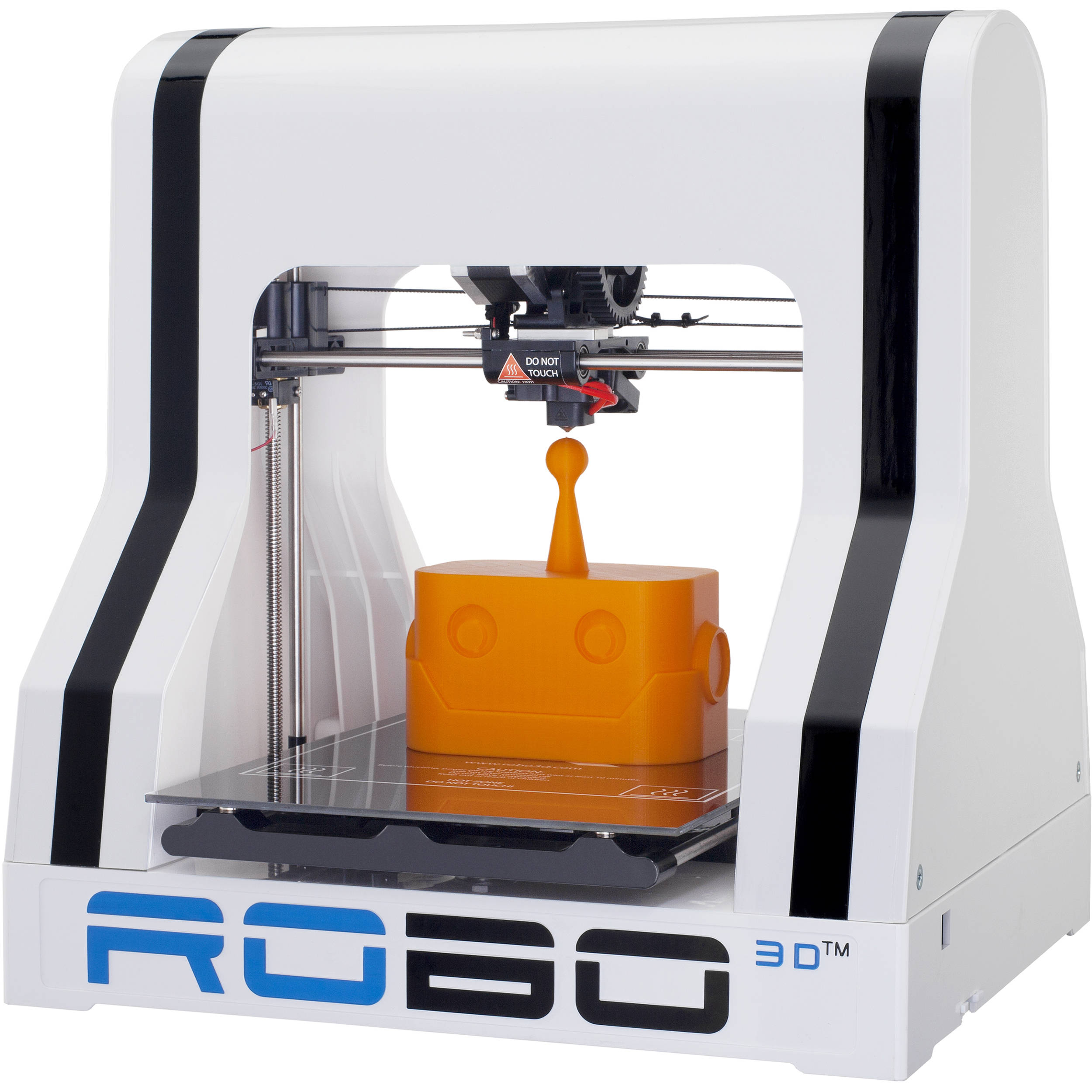 ROBO 3D R1 +Plus 3D Printer
