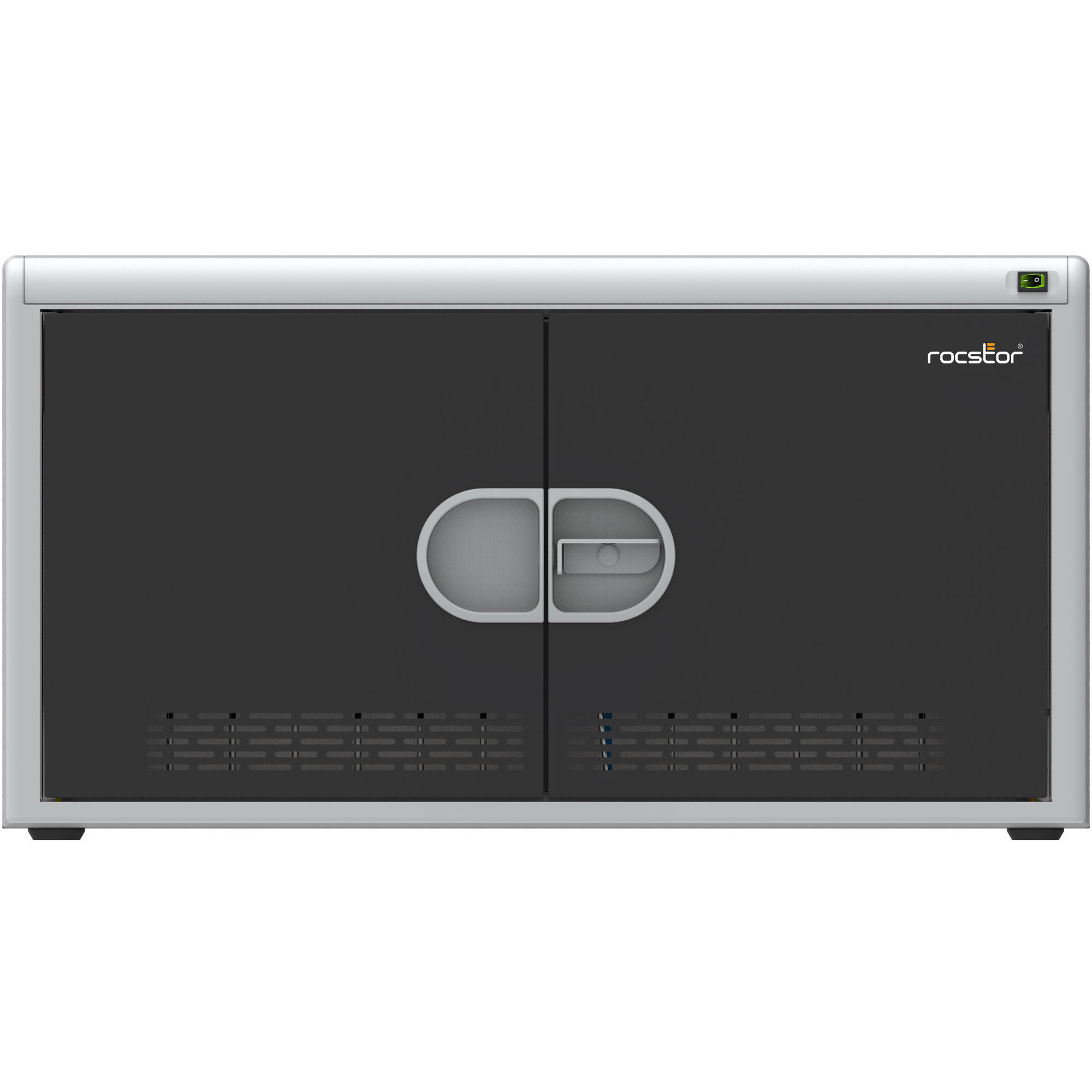 Rocstor Volt C14 AC Charging Station