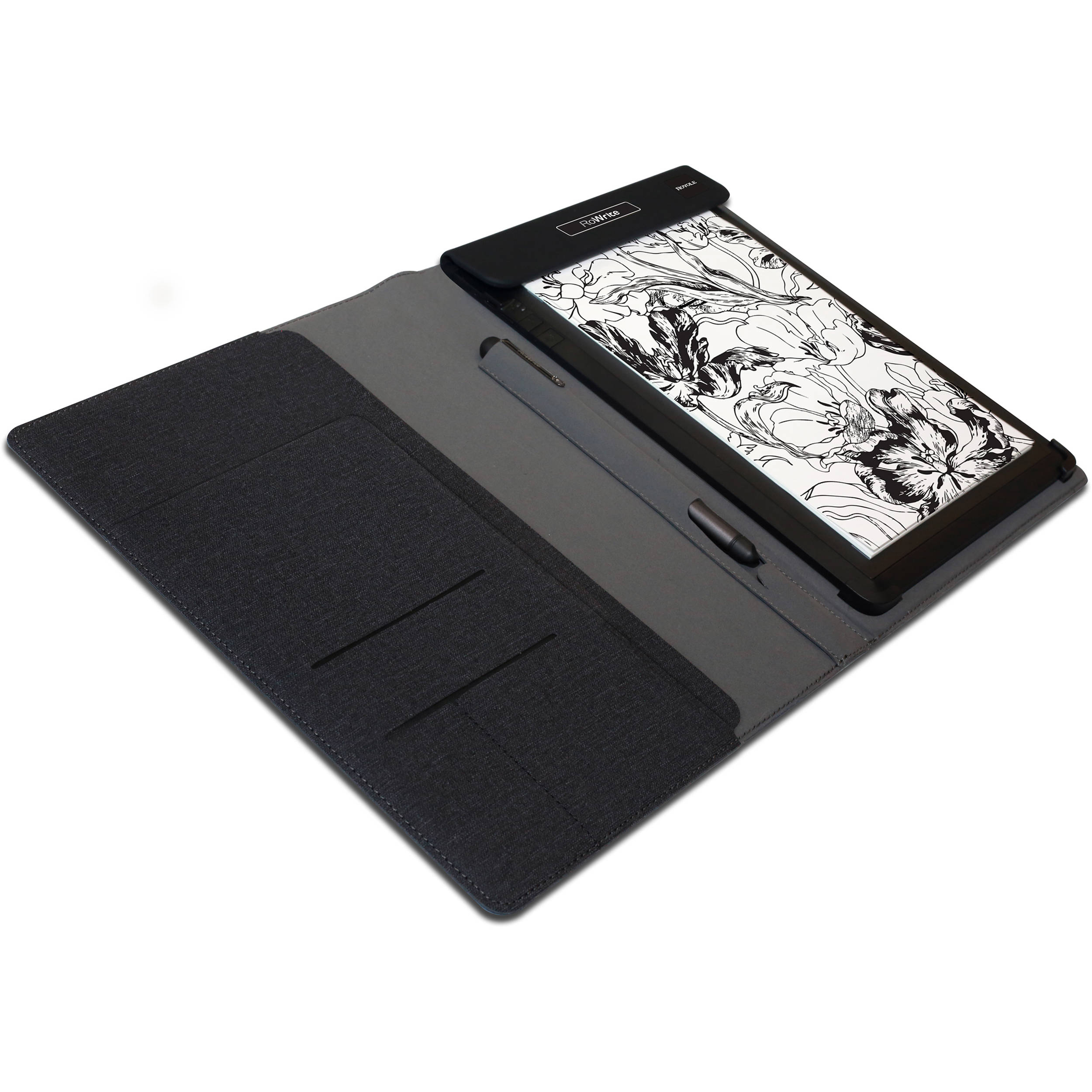 Royole RoWrite Smart Writing Pad Bundle