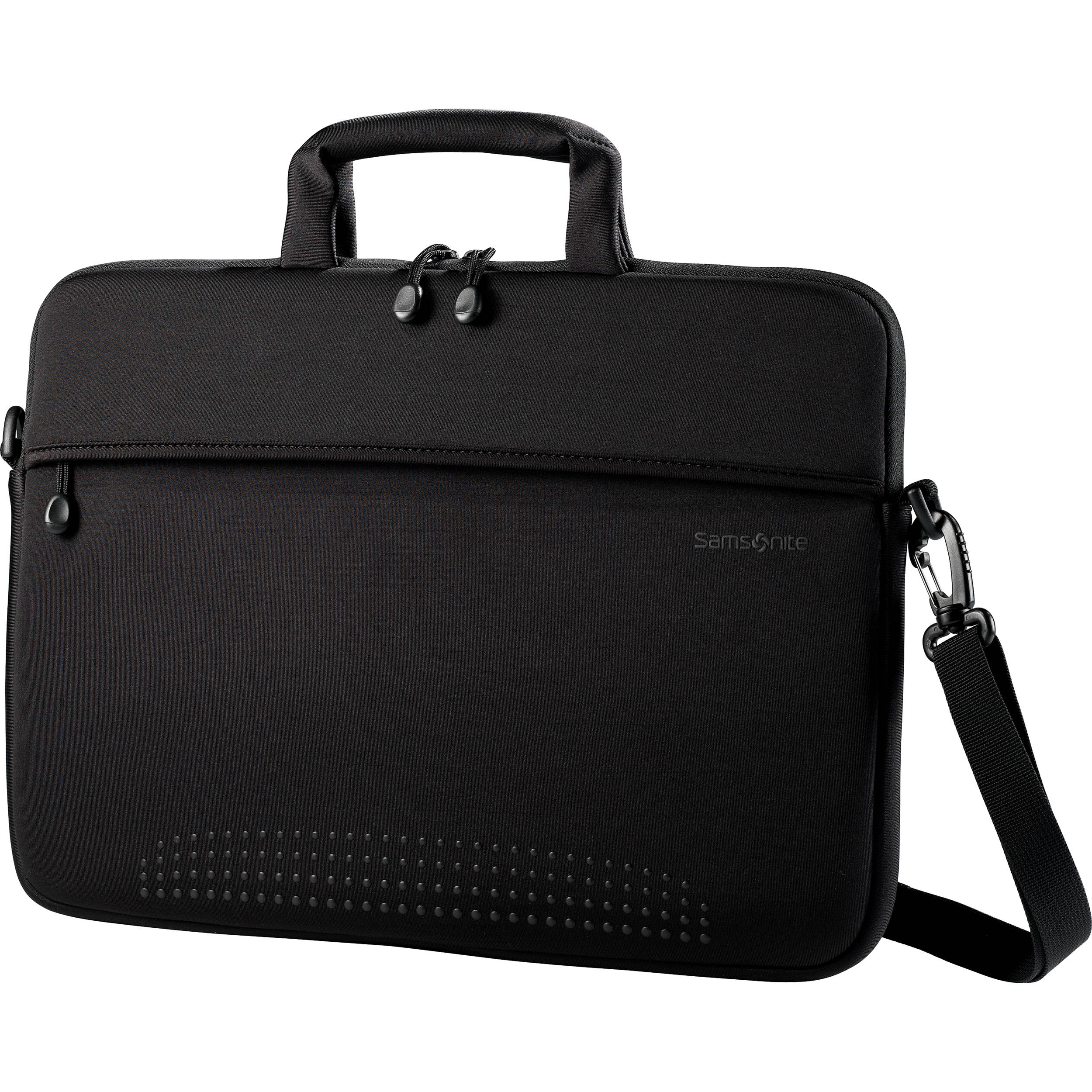 Samsonite Aramon NXT 15.6" Laptop Shuttle (Black)