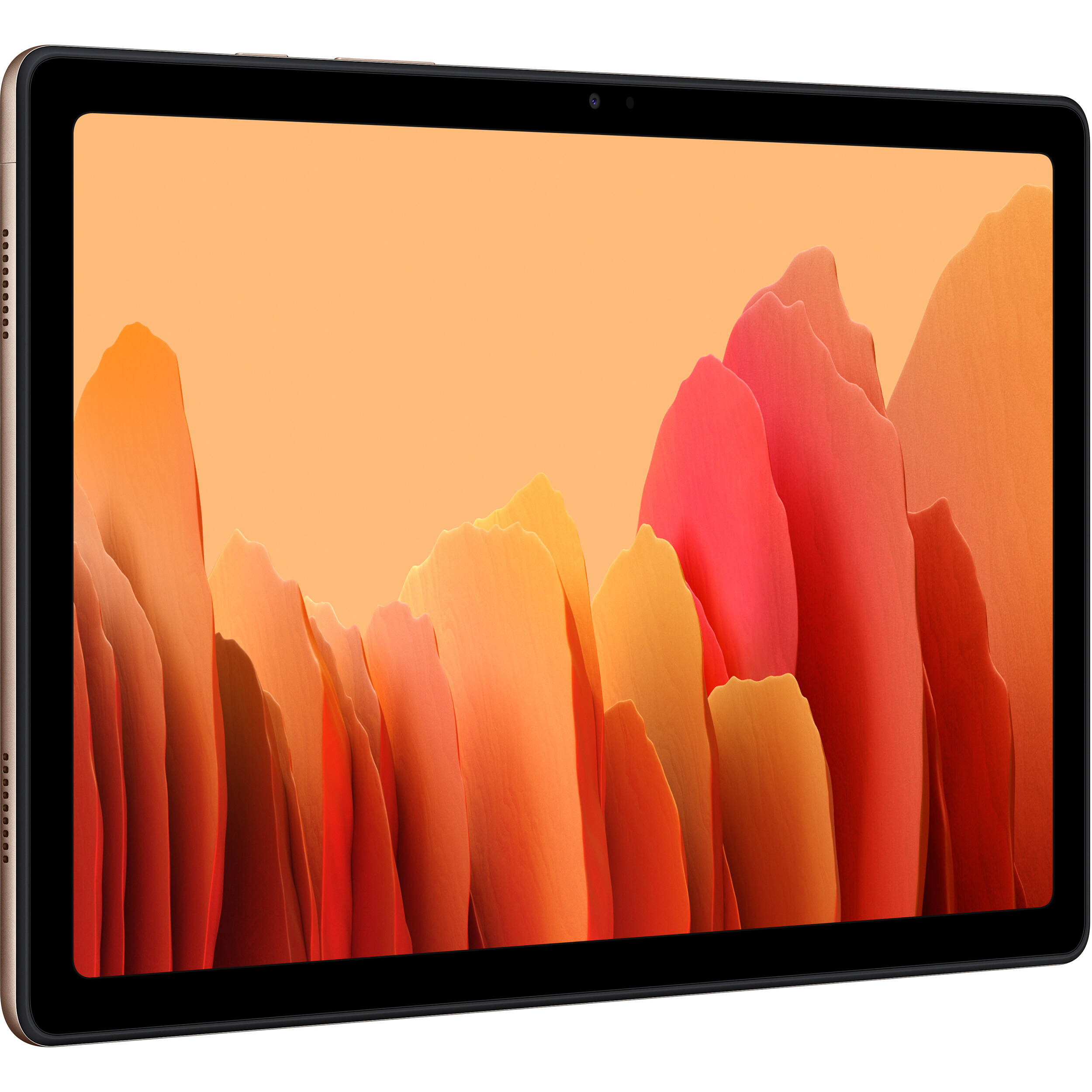 Samsung 10.4" Galaxy Tab A7 64GB Tablet (Wi-Fi Only, Gold)
