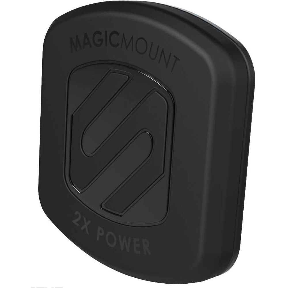 Scosche magicMOUNT Surface XL Magnetic Flush Mount for Apple/Android/Mobile Devices