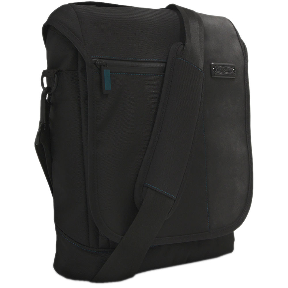 Skooba Design iPad/Tablet Courier V.3 (Black)