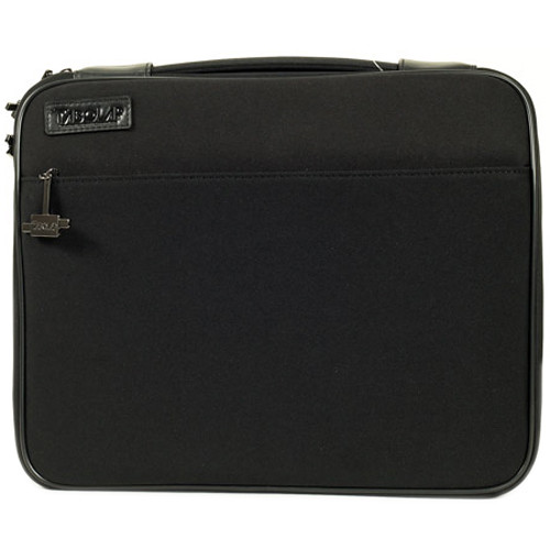 TaboLap Workstation Laptop Case for up to 13" Device (Neoprene, Black)